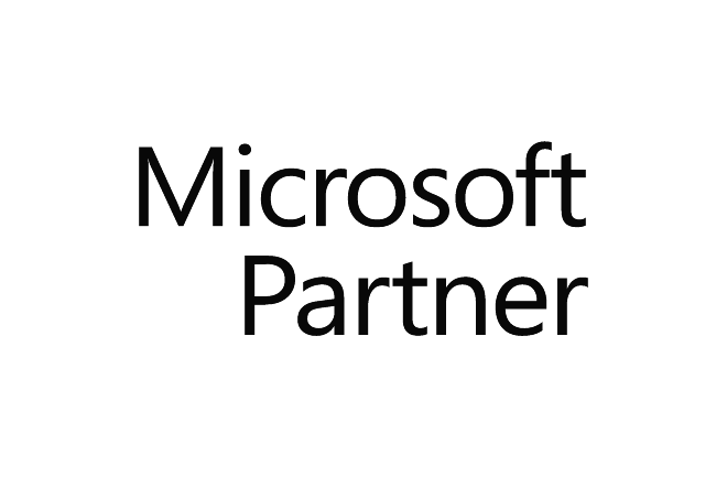 Partner - Microsoft Partner